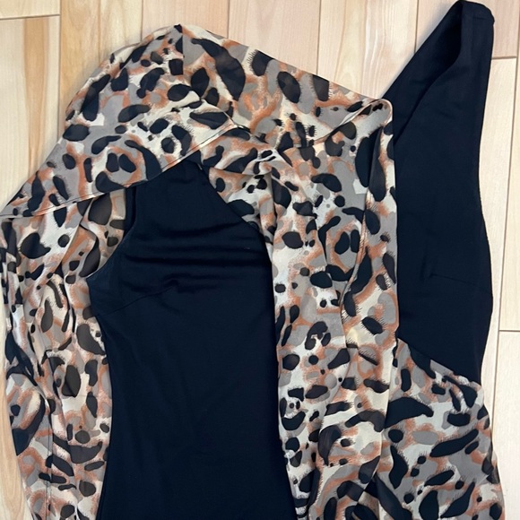 Bebe dress - Picture 8 of 14